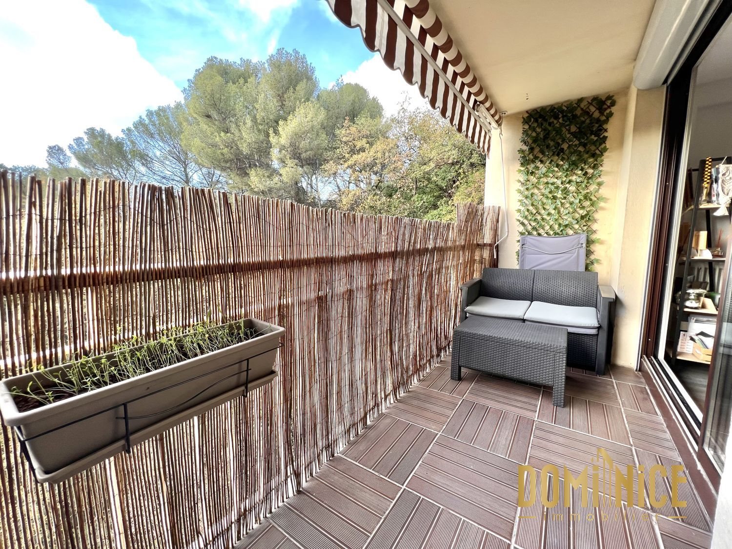 Appartement à vendre, 60m², Nice