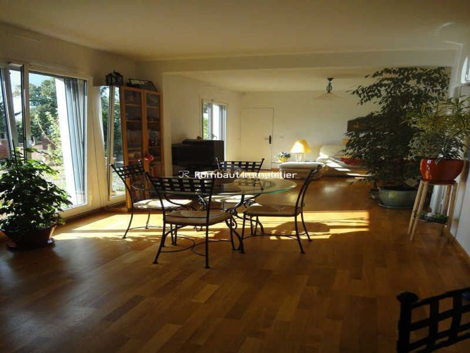 Appartement à vendre, 70m², La Celle-Saint-Cloud