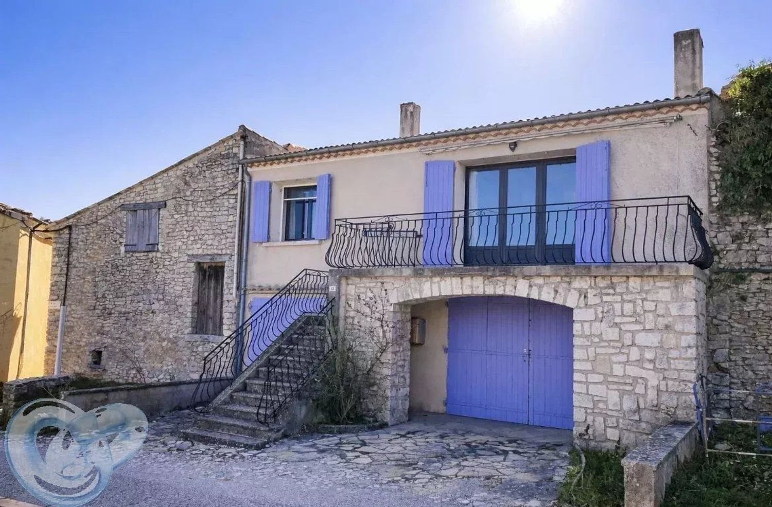 Maison à vendre, 100m², Saint-Christol