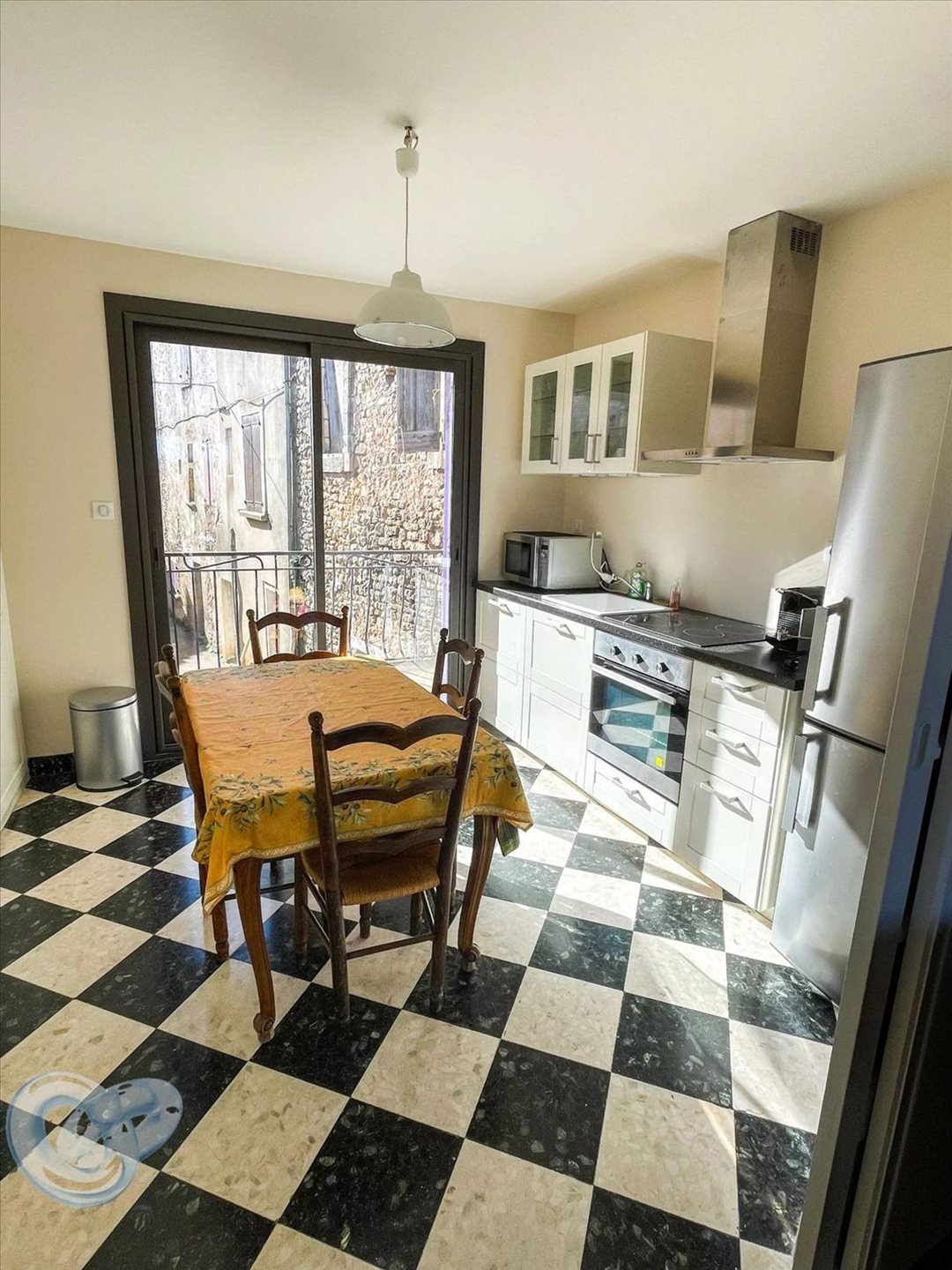 Maison à vendre, 100m², Saint-Christol