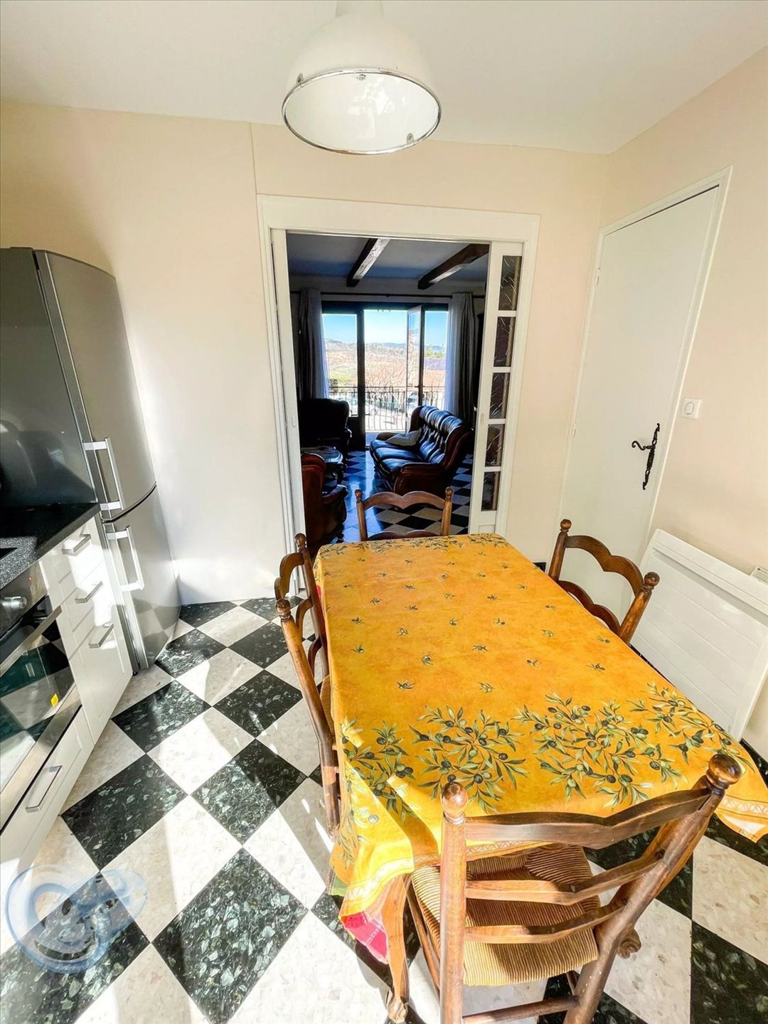 Maison à vendre, 100m², Saint-Christol