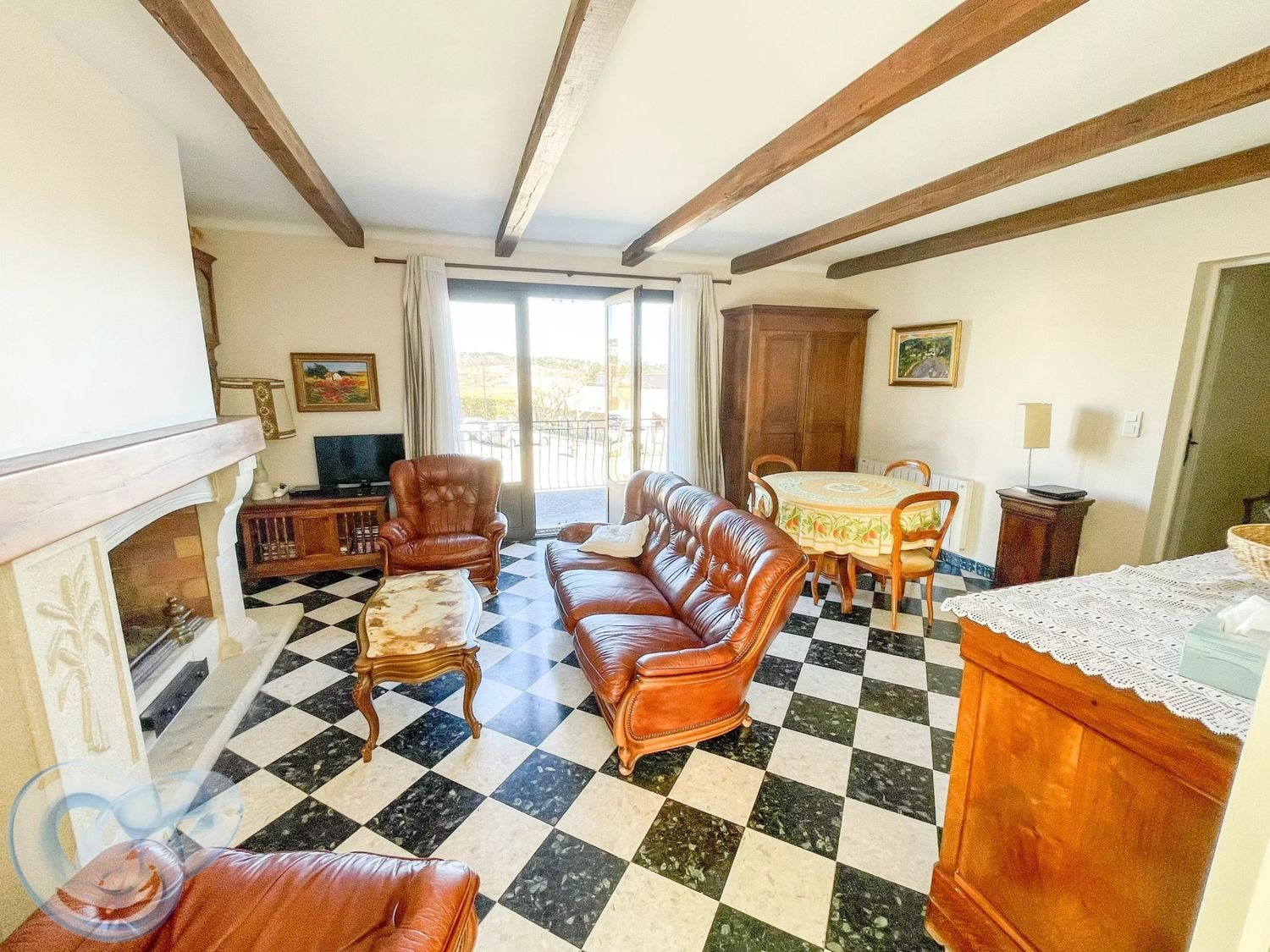 Maison à vendre, 100m², Saint-Christol