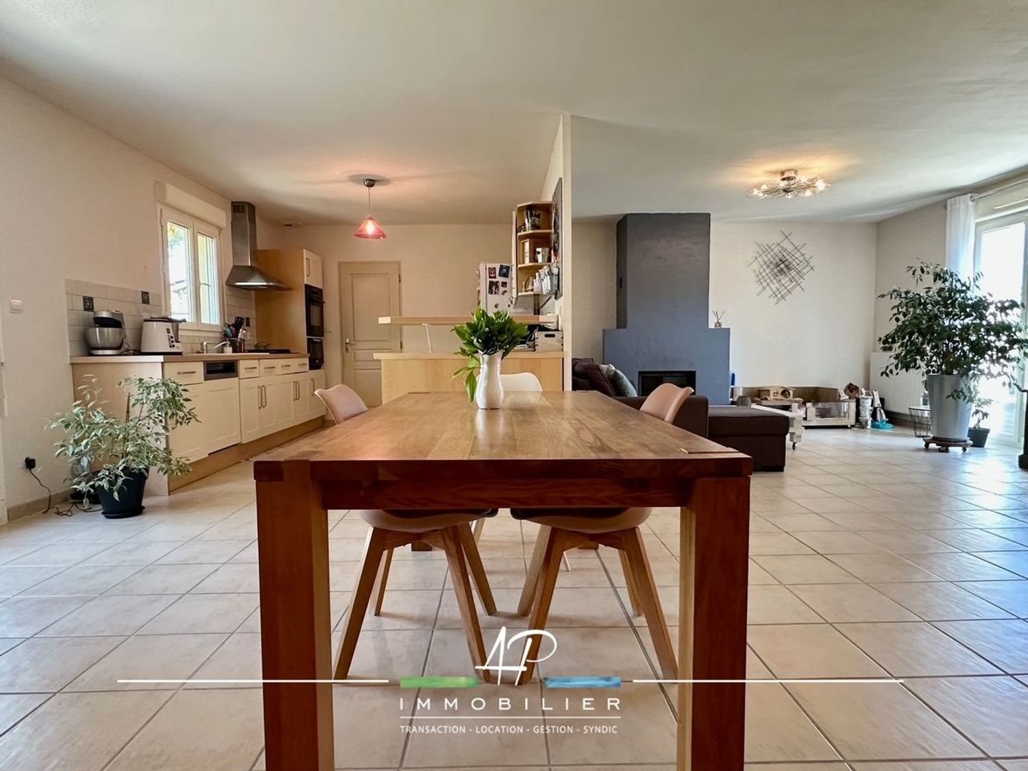 Maison à vendre, 117m², Mirebeau-sur-Bèze