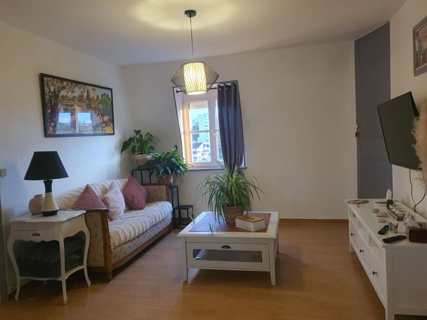 Appartement à vendre, 85m², L'Aigle
