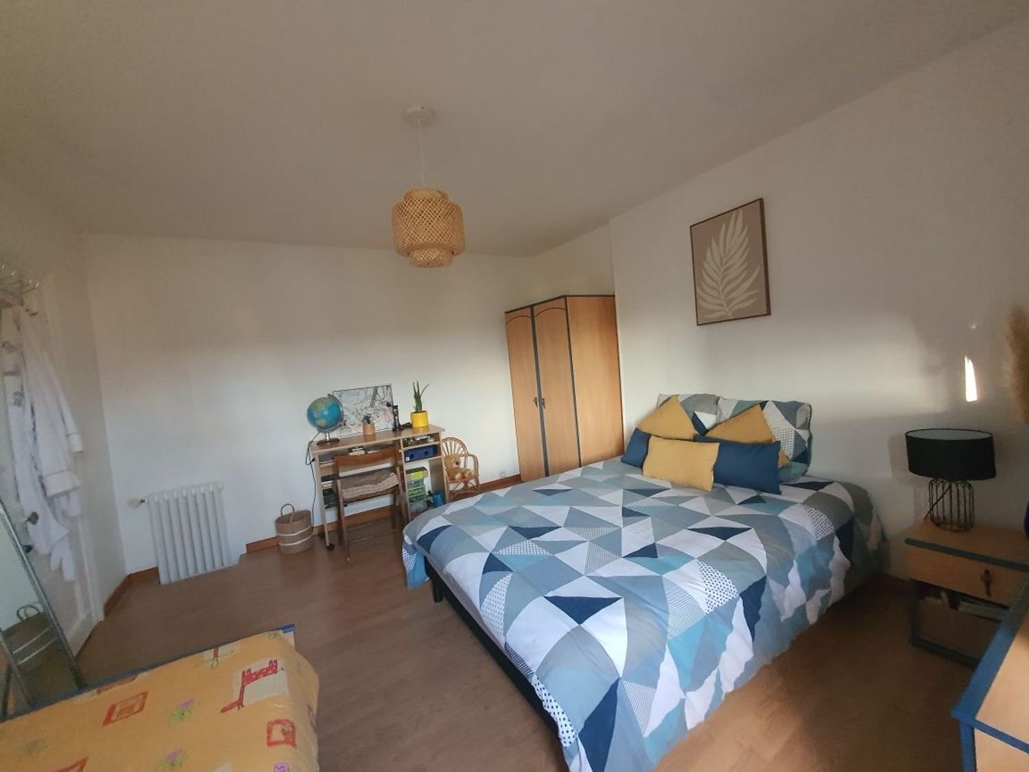 Appartement à vendre, 85m², L'Aigle