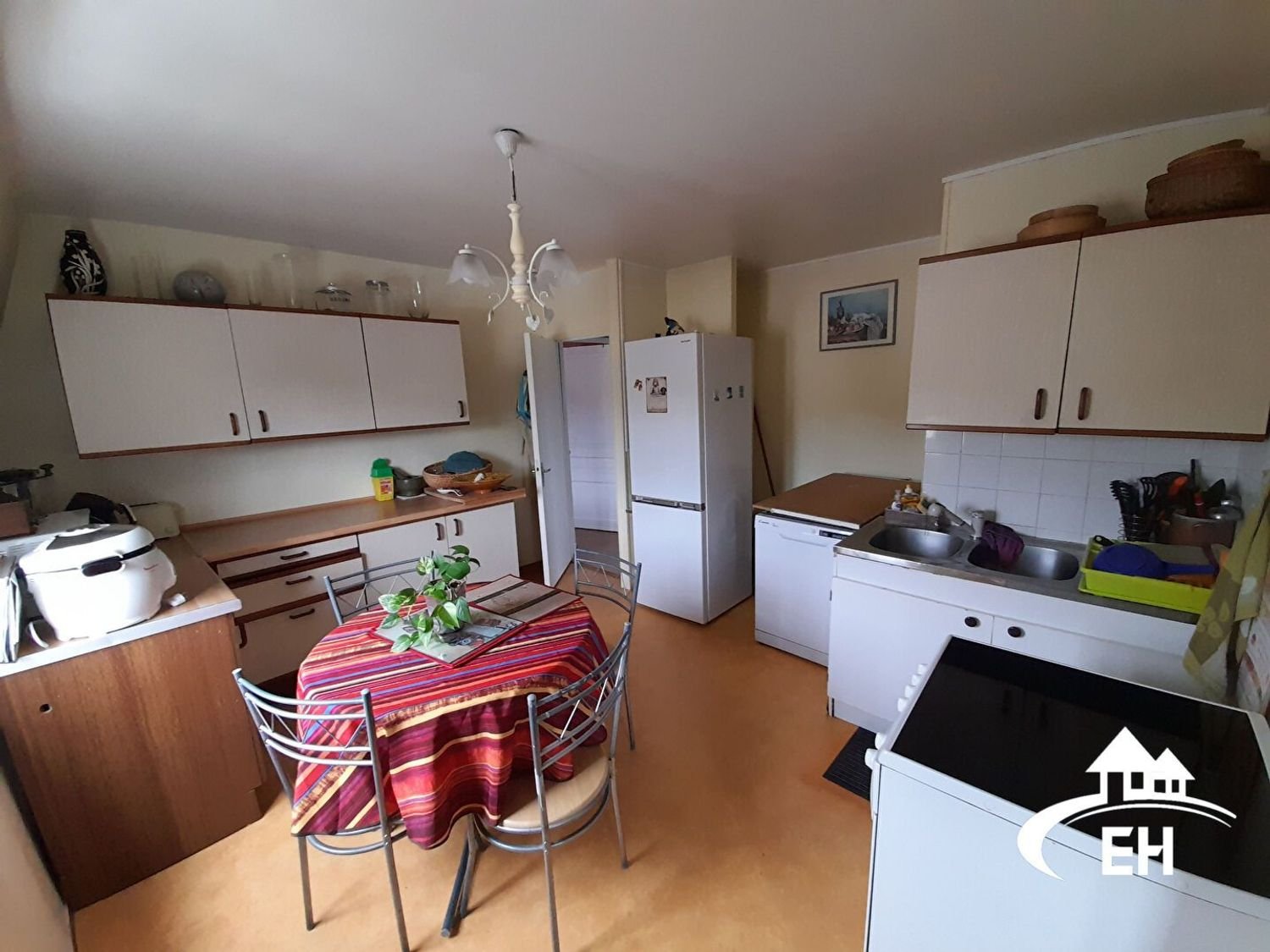 Appartement à vendre, 85m², L'Aigle