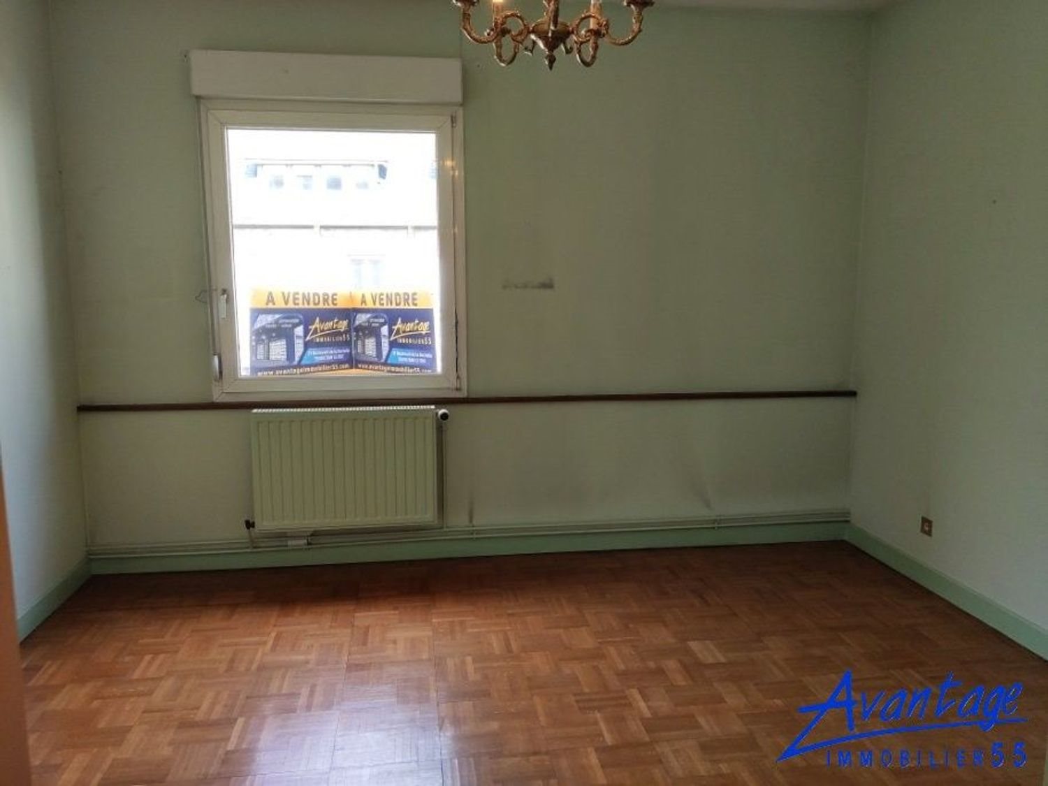 Appartement à vendre, 136m², Bar-le-Duc
