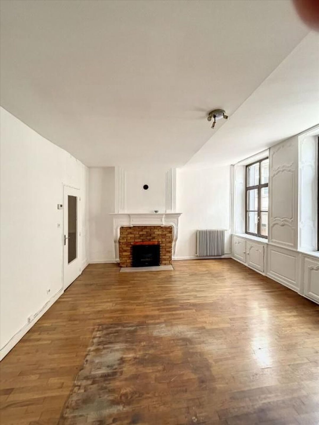 Appartement à louer, 82m², Neufchâteau