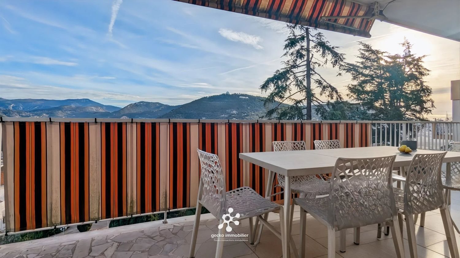 Appartement à vendre, 100m², Nice