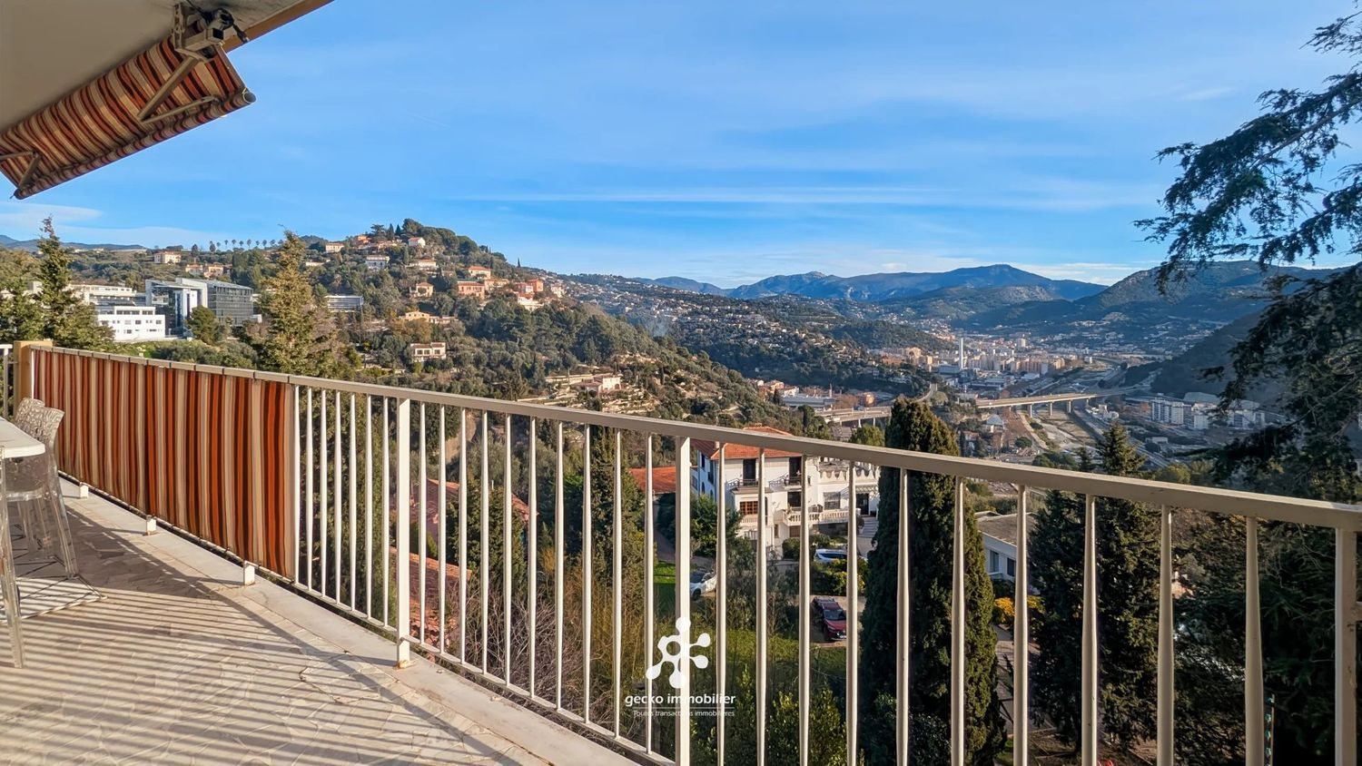 Appartement à vendre, 100m², Nice