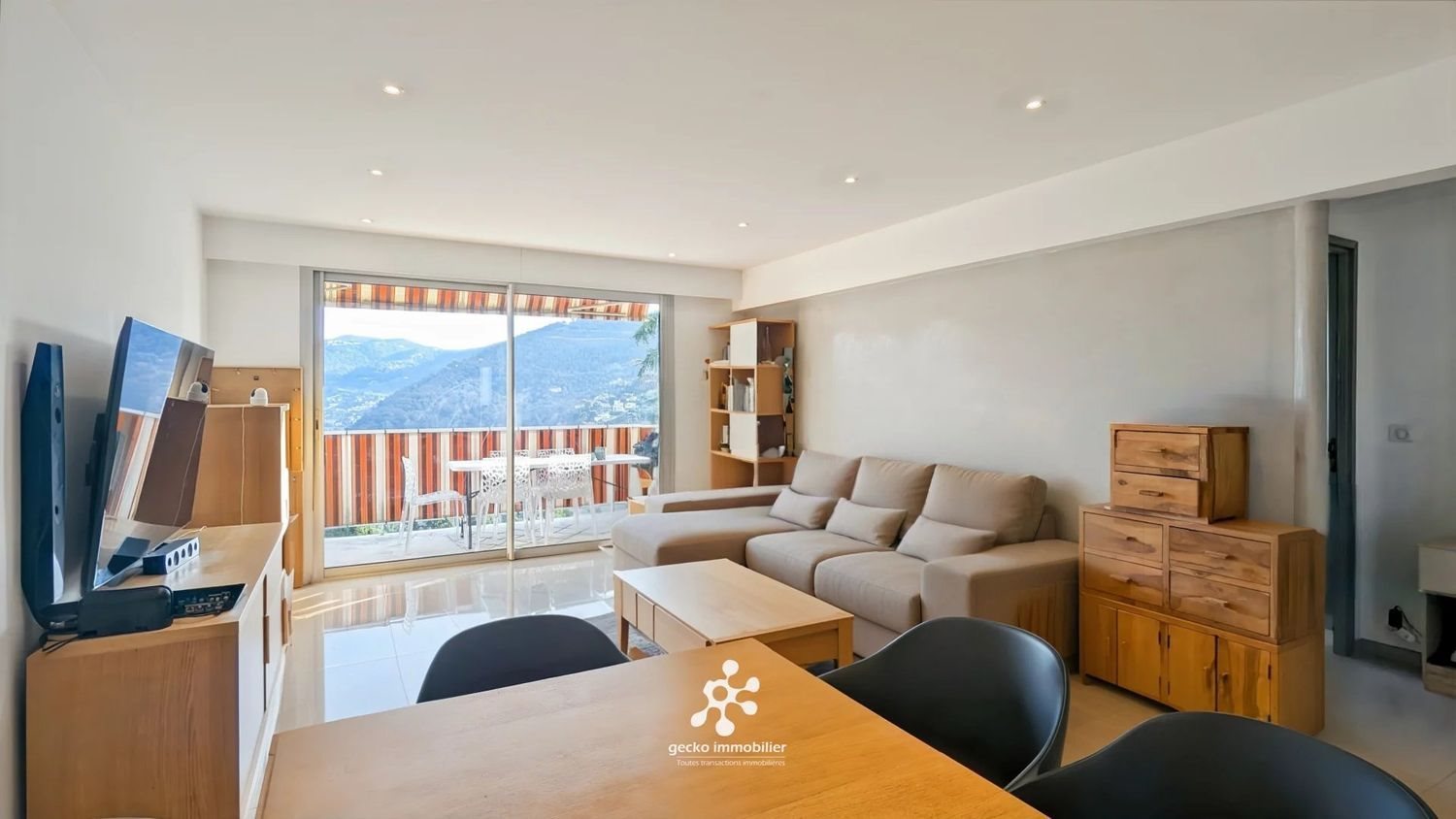 Appartement à vendre, 100m², Nice