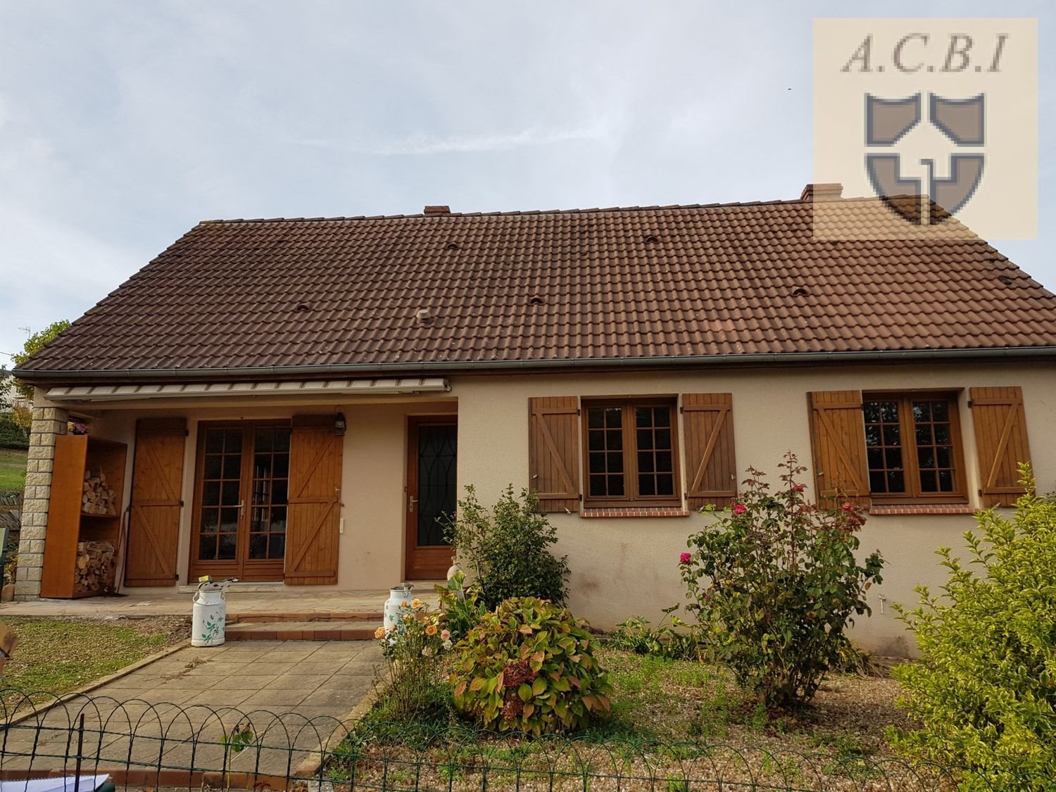 Maison à vendre, 84m², Vendôme