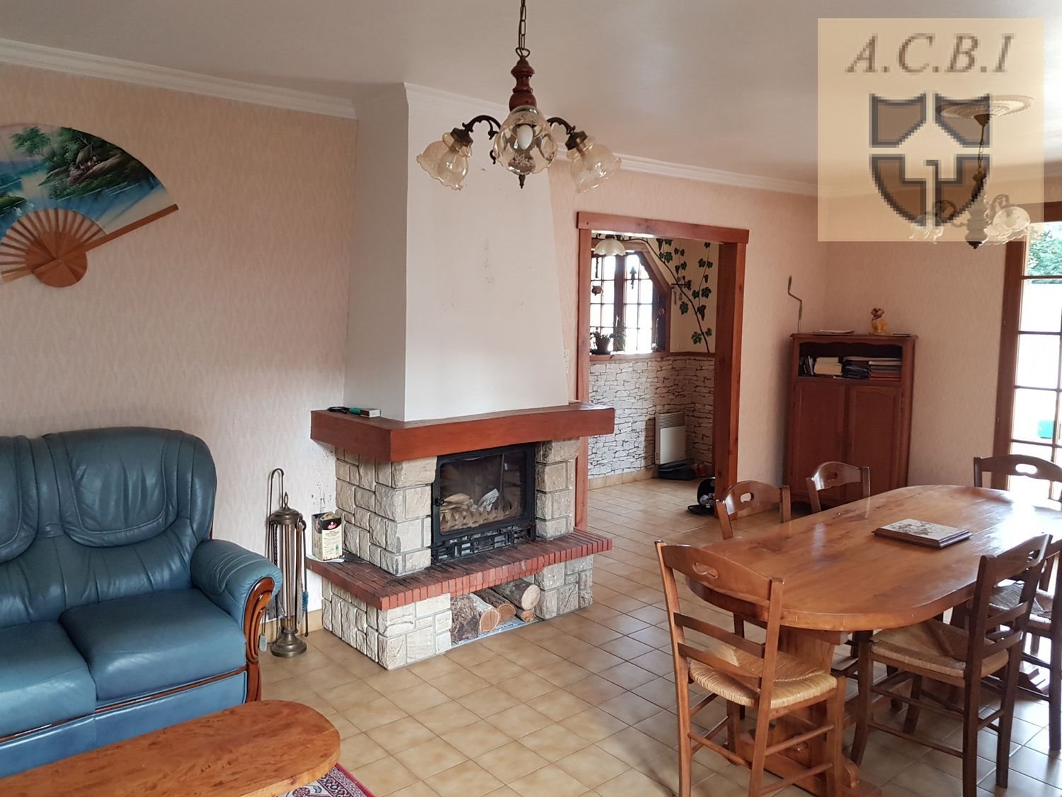 Maison à vendre, 84m², Vendôme