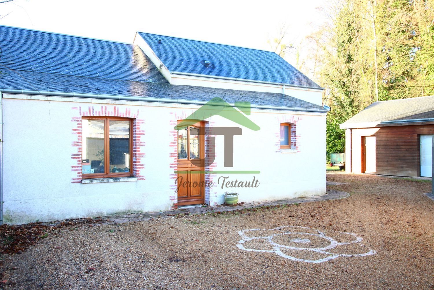 Maison à vendre, 81m², Cloyes-sur-le-Loir
