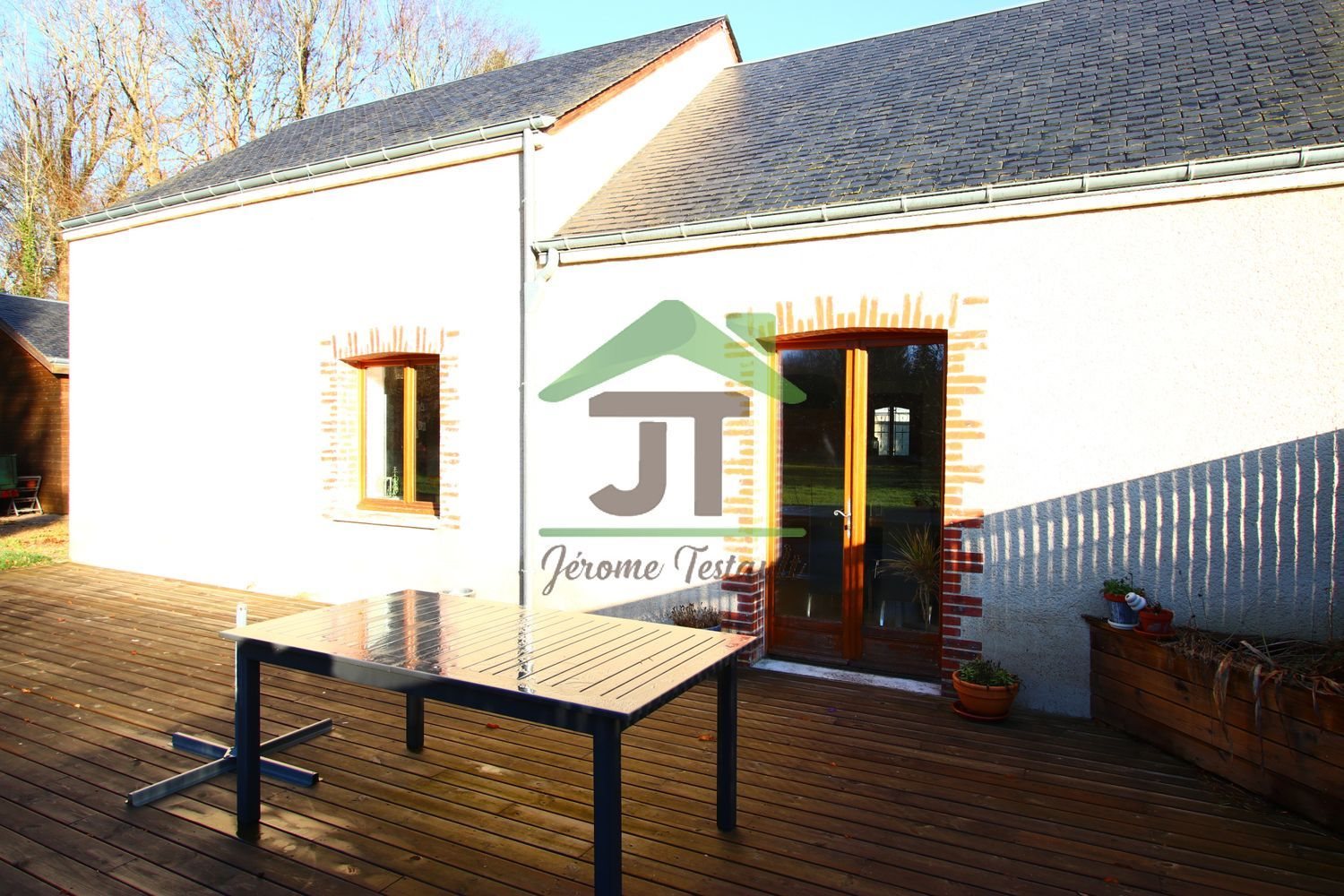 Maison à vendre, 81m², Cloyes-sur-le-Loir