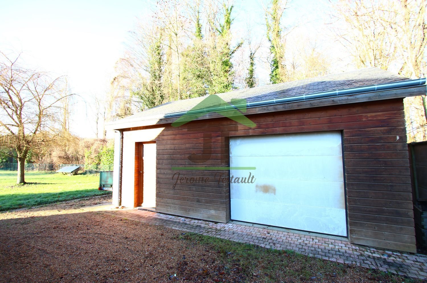 Maison à vendre, 81m², Cloyes-sur-le-Loir