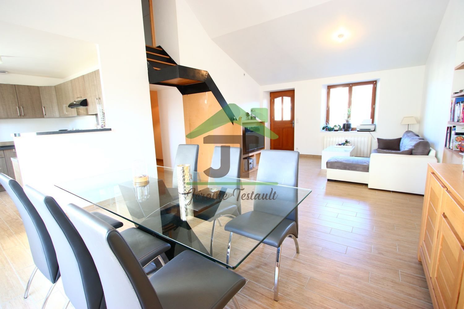 Maison à vendre, 81m², Cloyes-sur-le-Loir