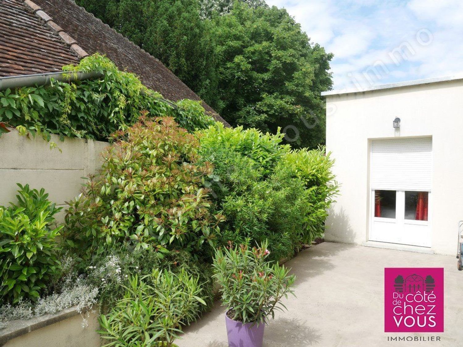 Maison à vendre, 100m², Saint-Julien-les-Villas