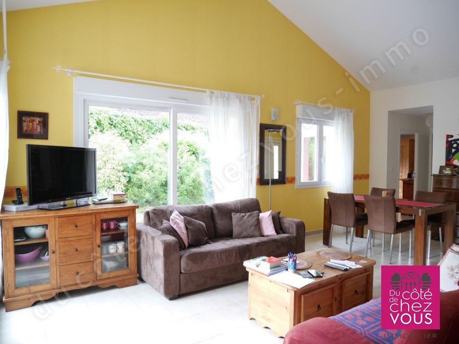 Maison à vendre, 100m², Saint-Julien-les-Villas