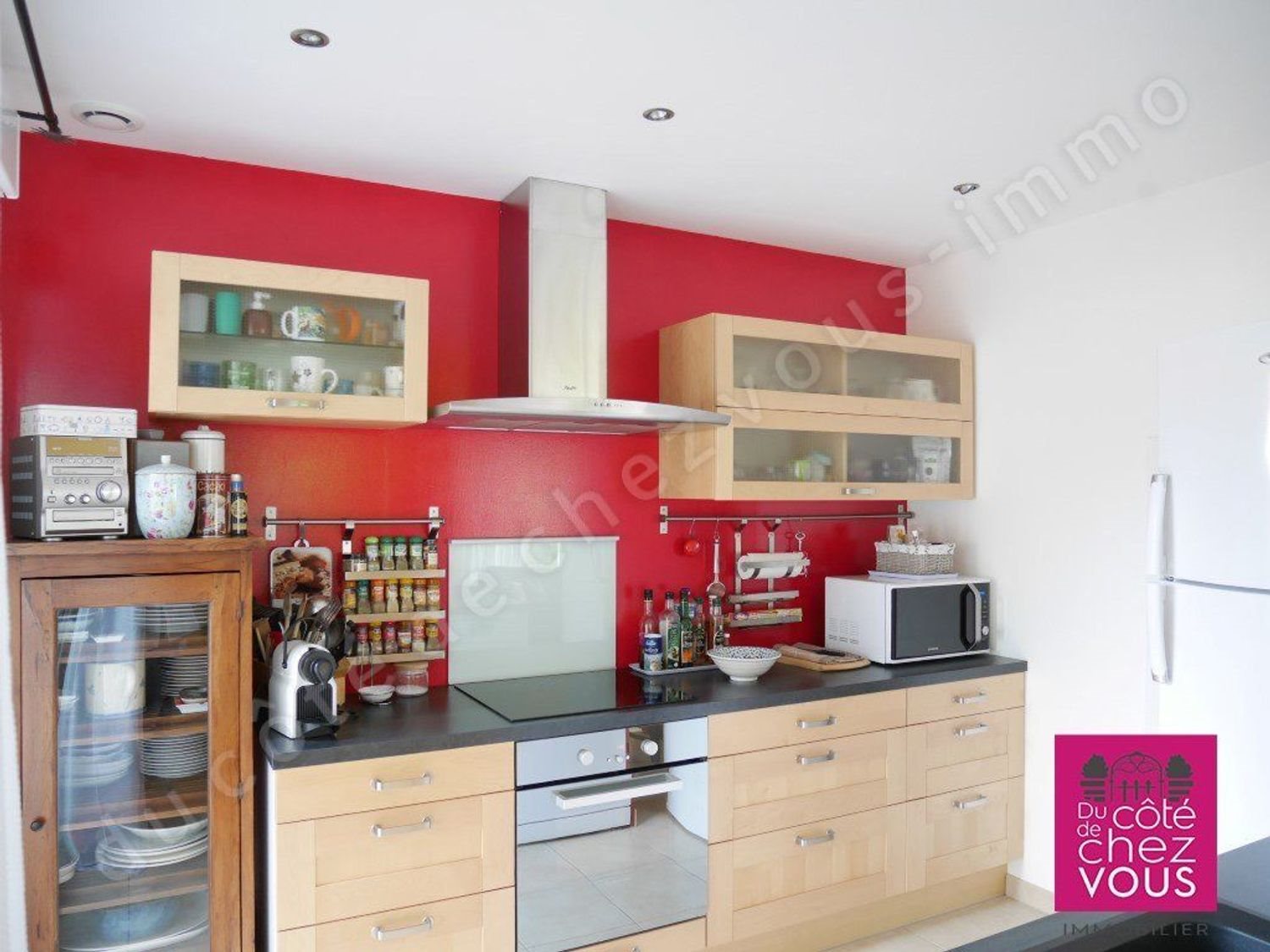 Maison à vendre, 100m², Saint-Julien-les-Villas