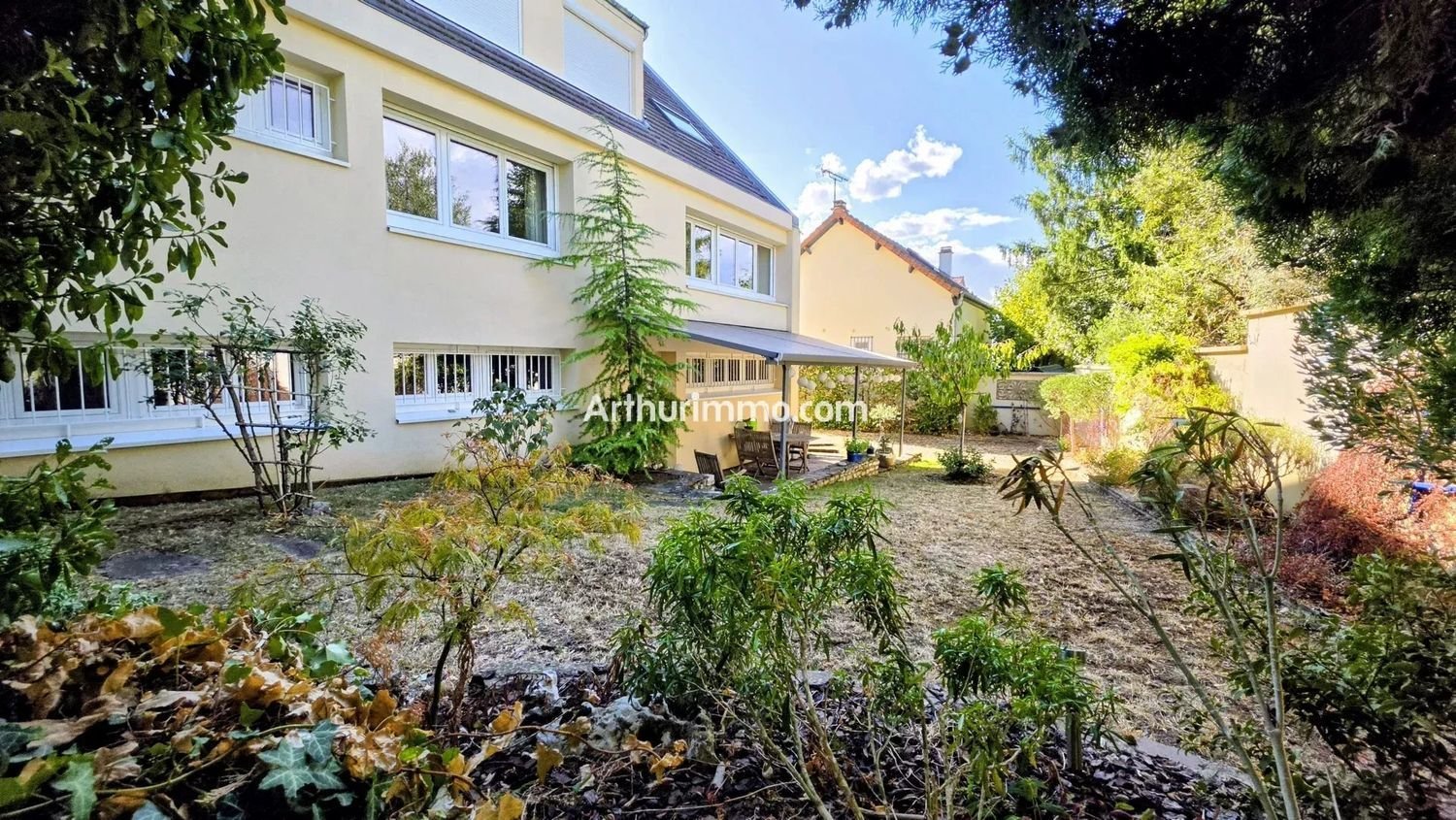 Maison à vendre, 200m², Sucy-en-Brie