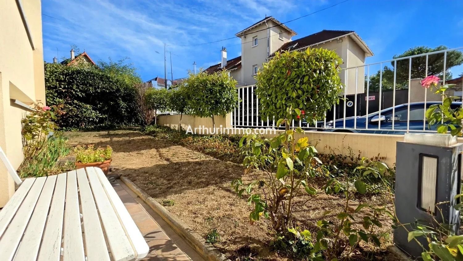 Maison à vendre, 200m², Sucy-en-Brie