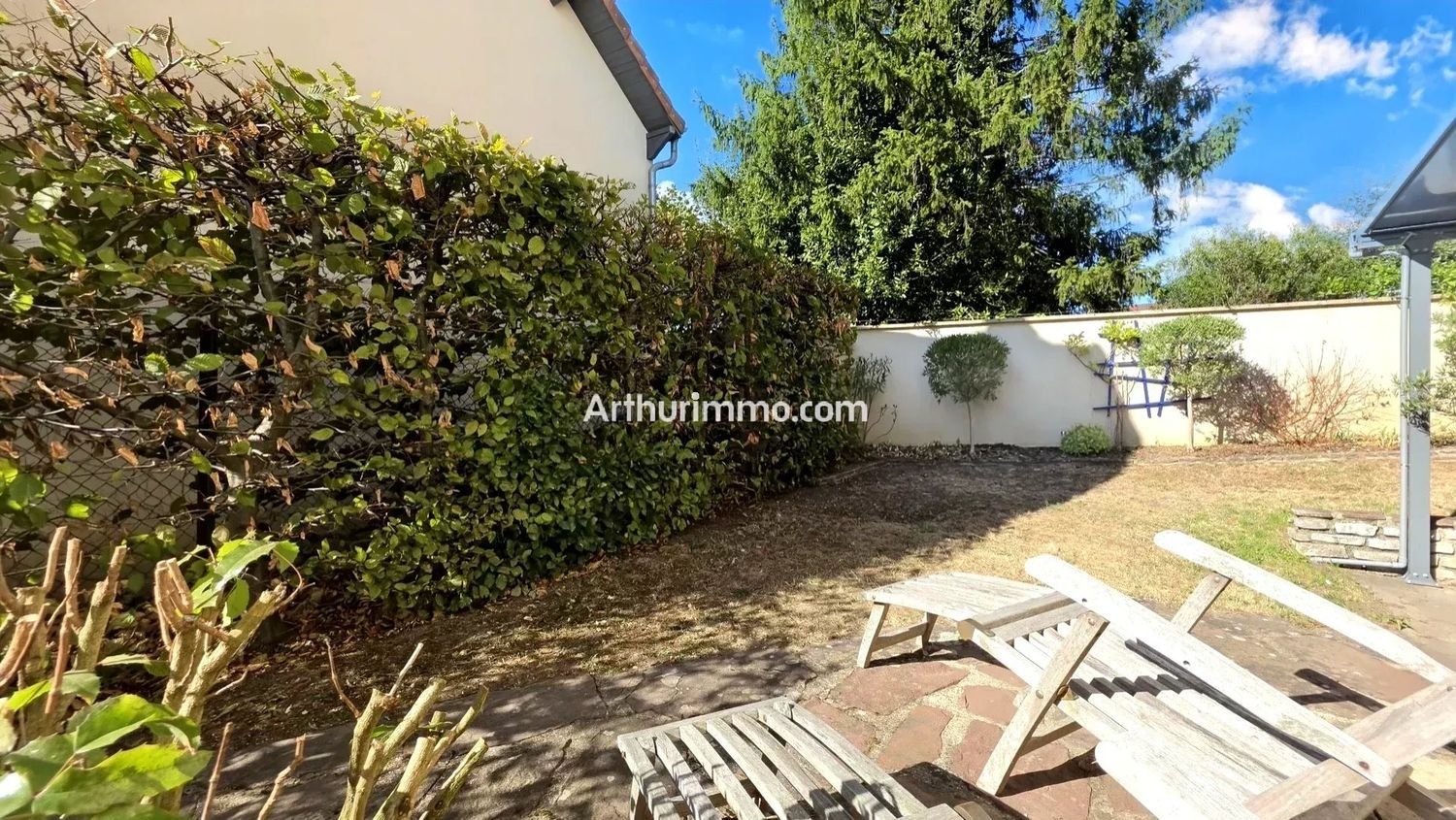 Maison à vendre, 200m², Sucy-en-Brie