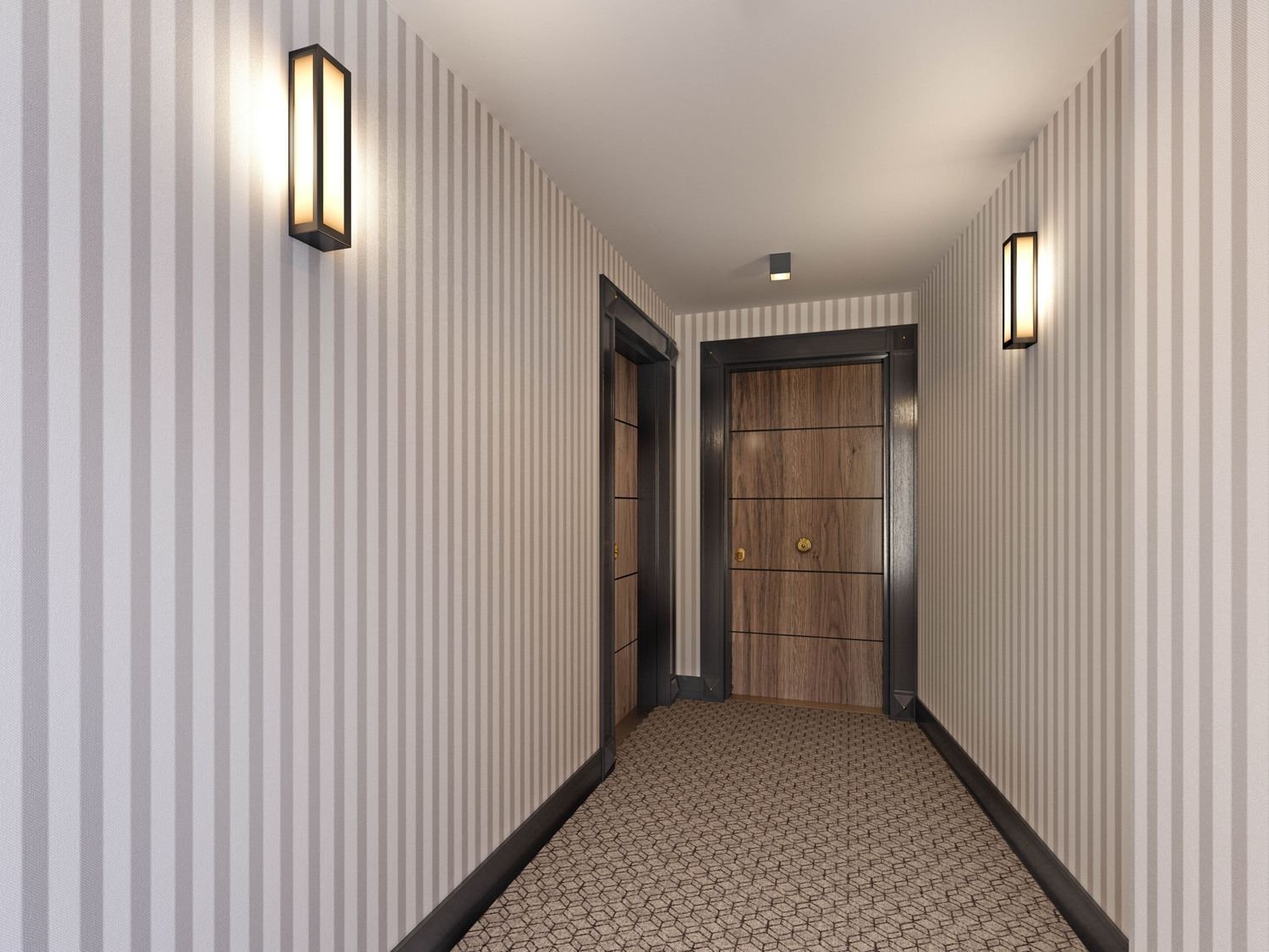 Appartement à vendre, 42m², Le Plessis-Robinson