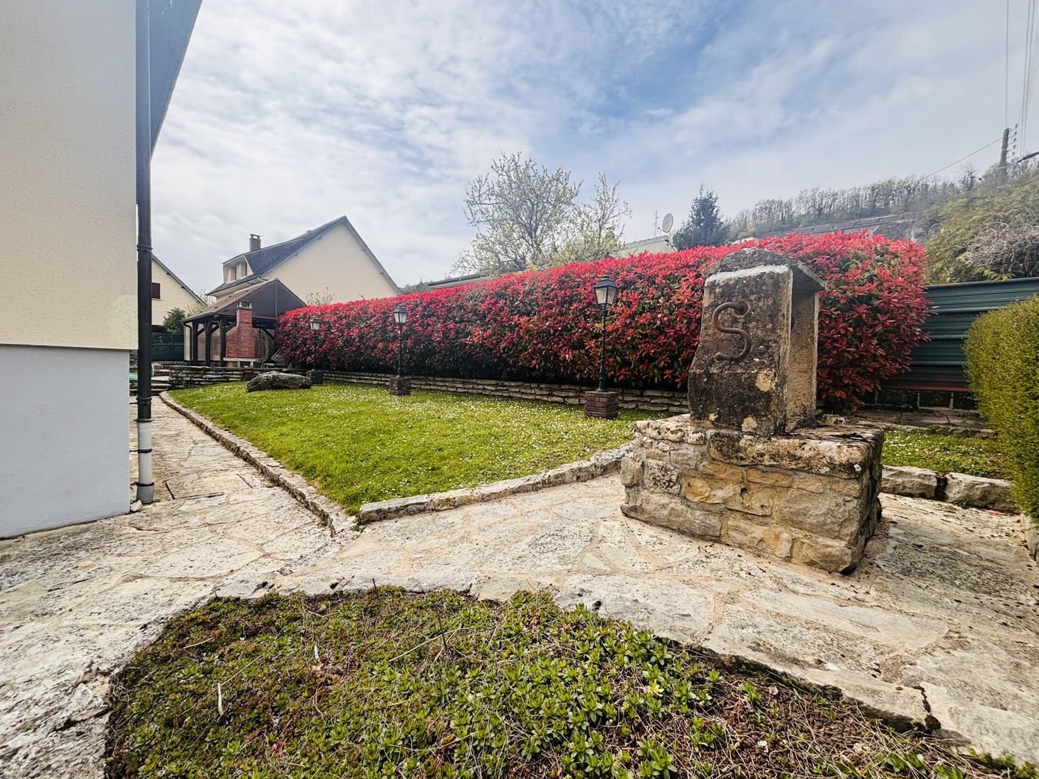 Maison à vendre, 209m², Paron