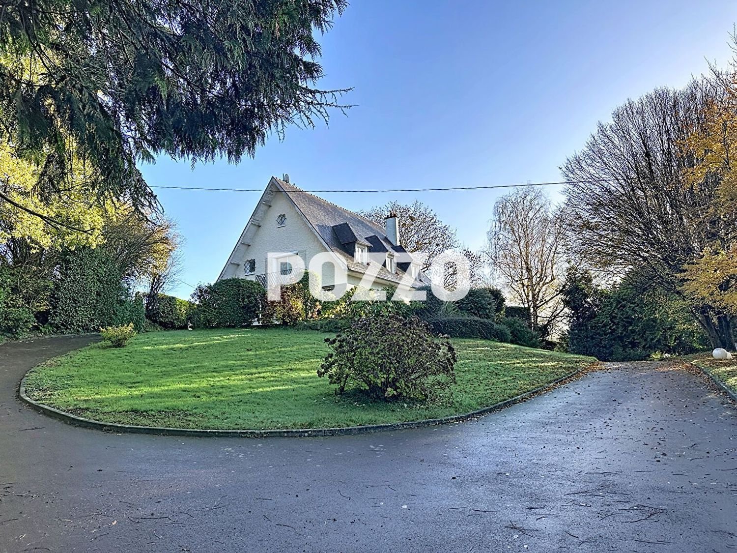 Maison à vendre, 270m², Avranches