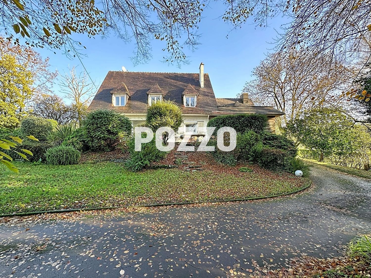 Maison à vendre, 270m², Avranches