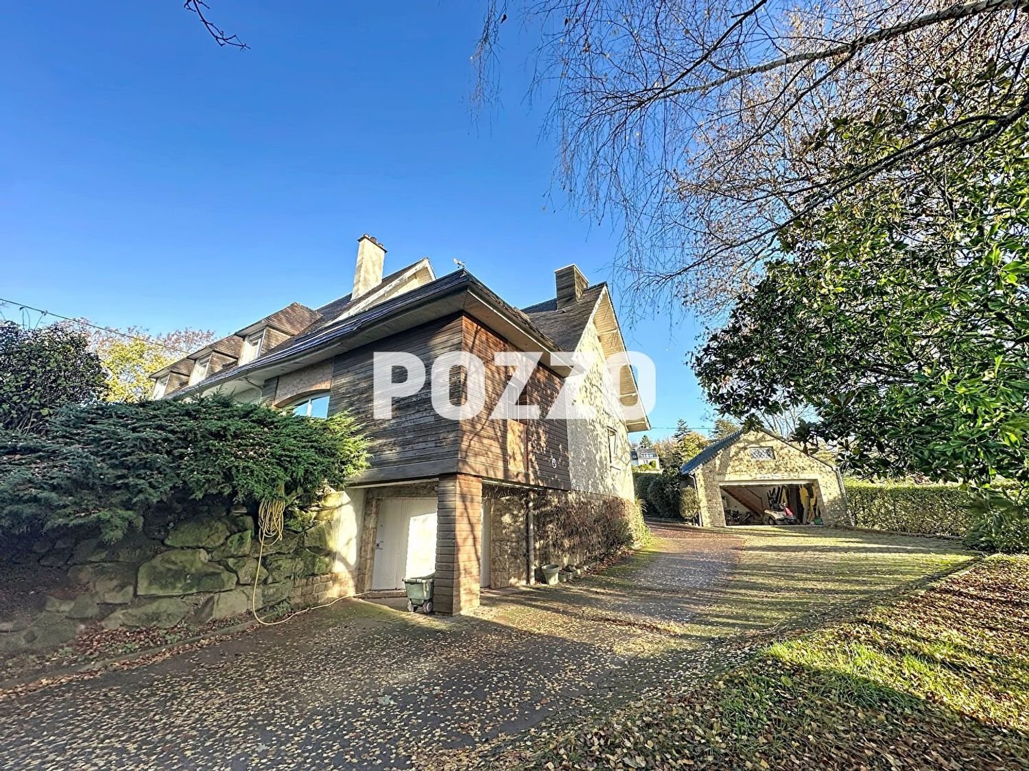 Maison à vendre, 270m², Avranches