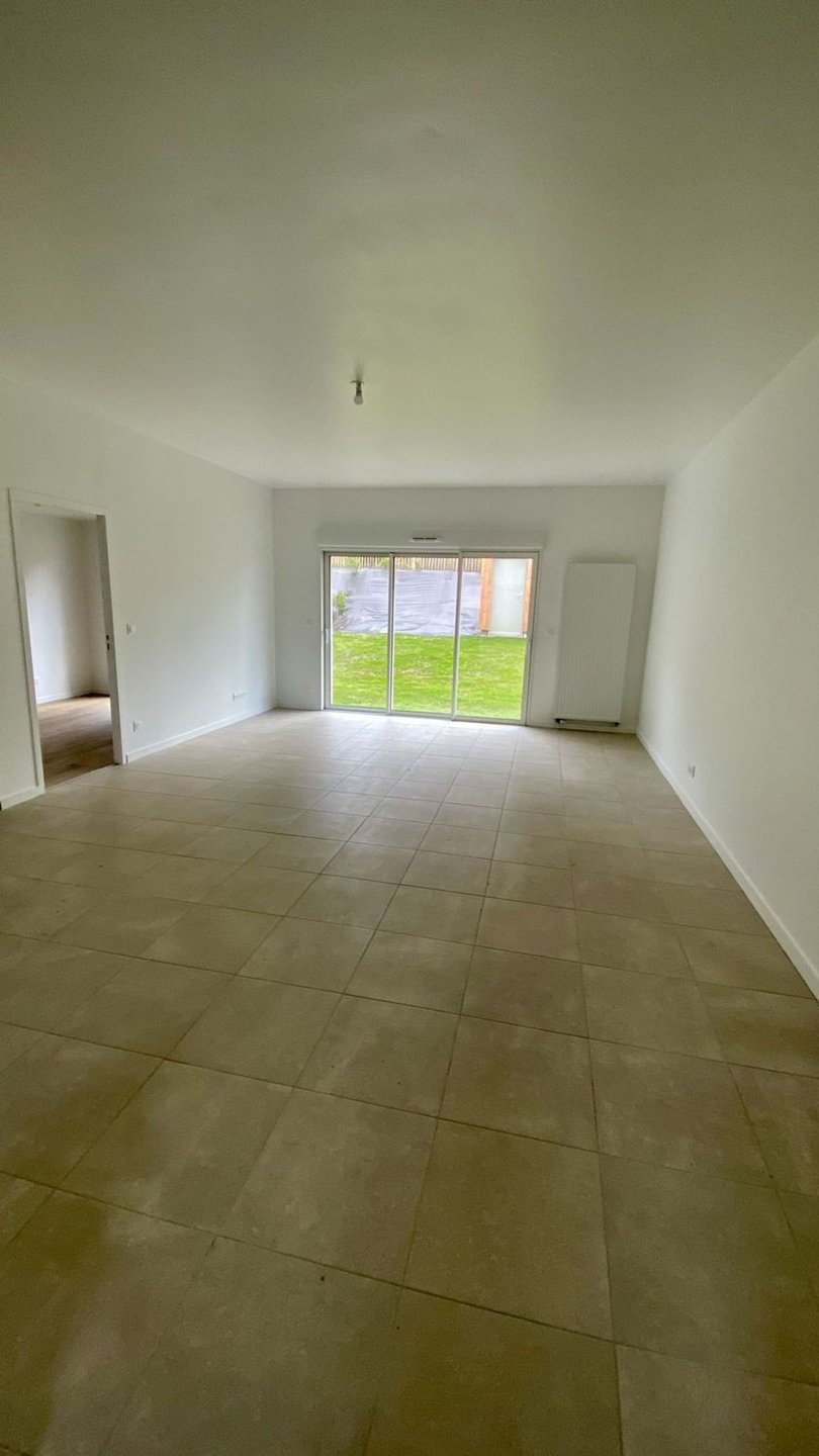Appartement à vendre, 69m², Groix