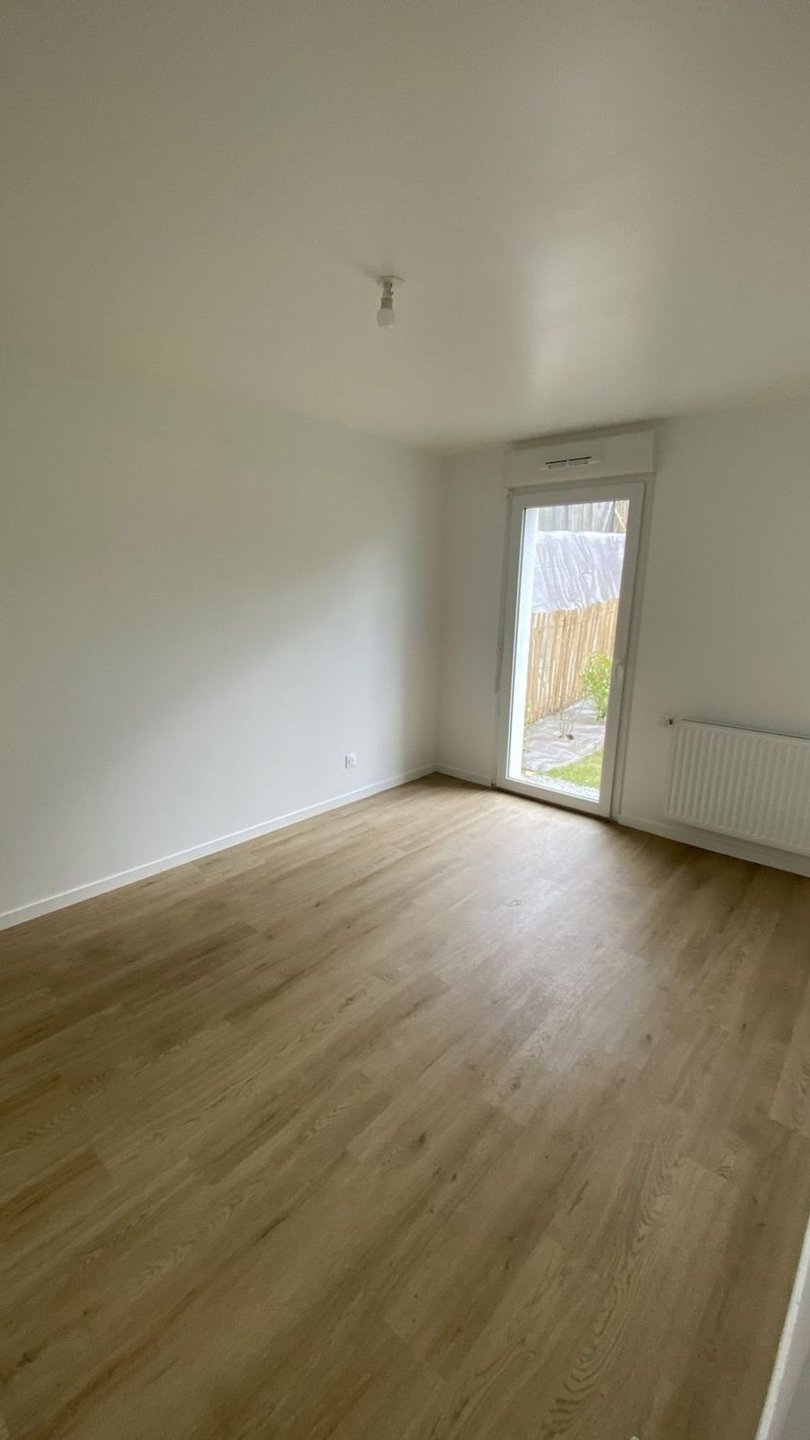 Appartement à vendre, 69m², Groix