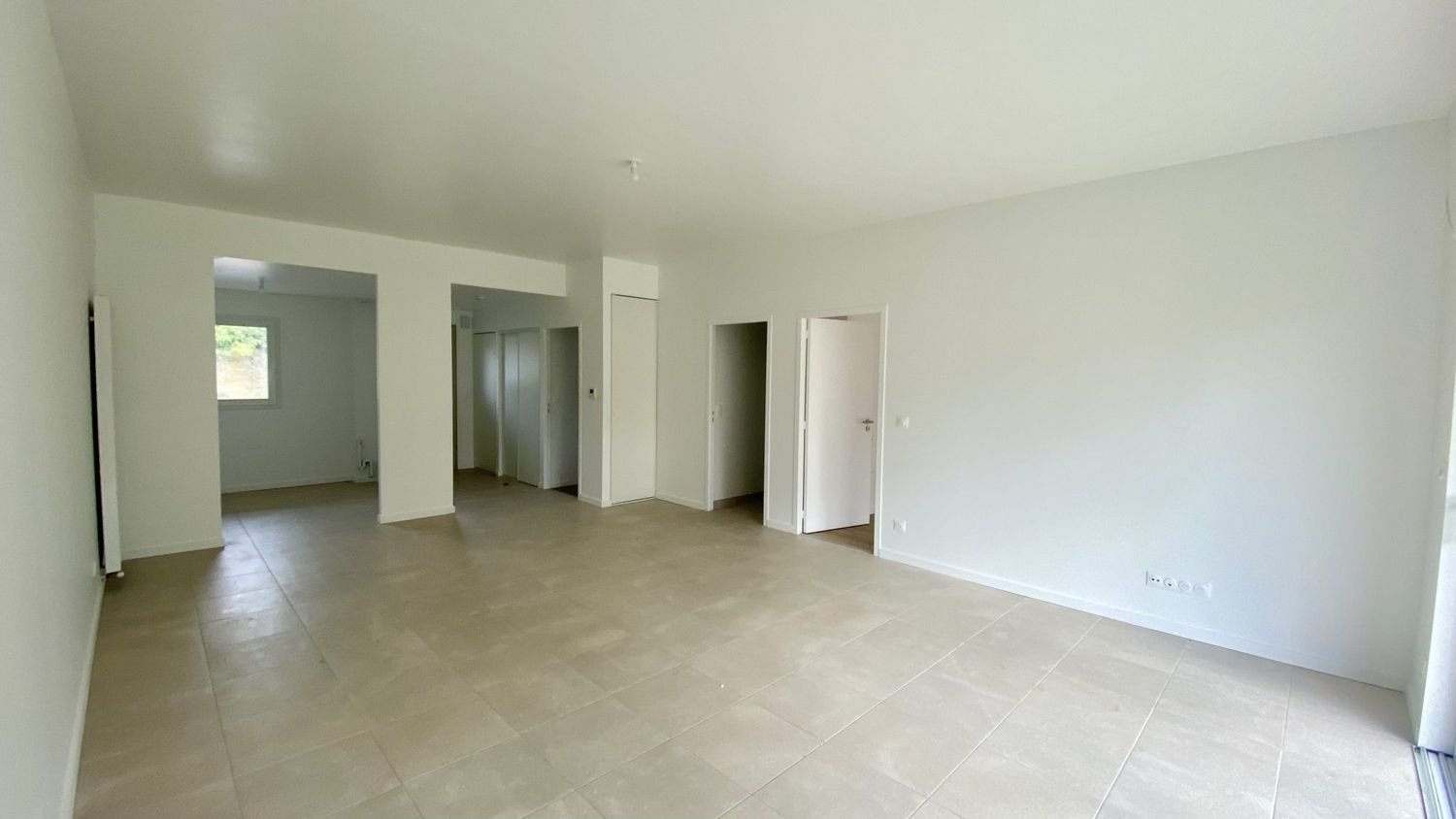 Appartement à vendre, 69m², Groix