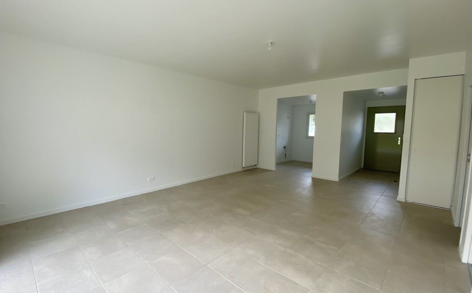 Appartement à vendre, 69m², Groix