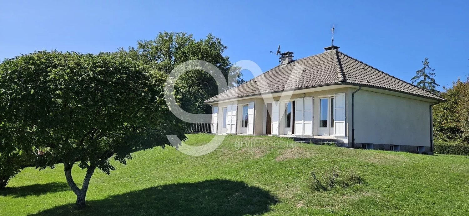 Maison à vendre, 11m², Lafeuillade-en-Vézie