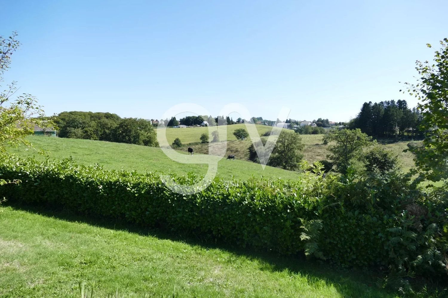 Maison à vendre, 11m², Lafeuillade-en-Vézie