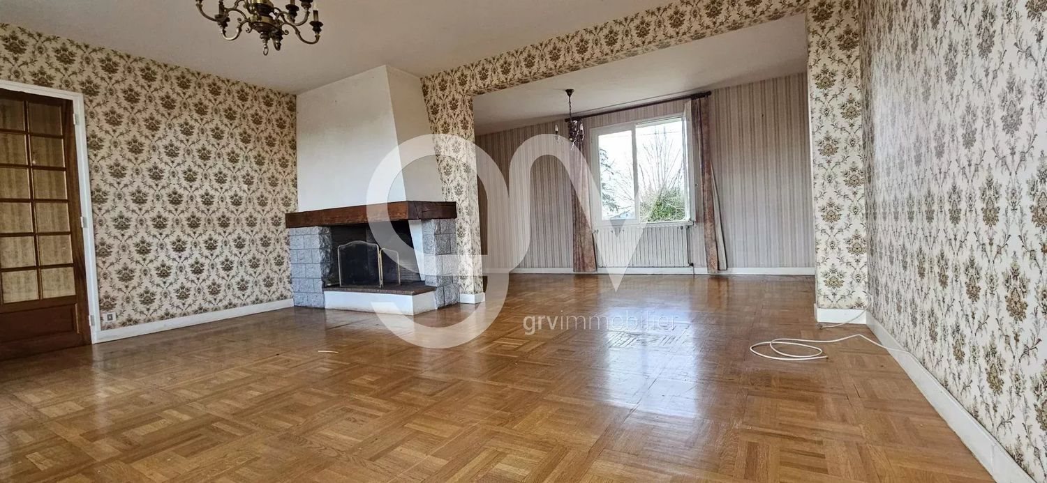 Maison à vendre, 11m², Lafeuillade-en-Vézie