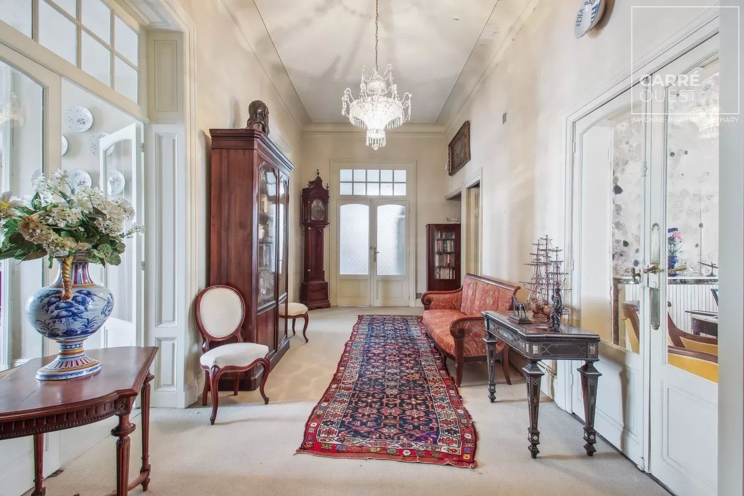 Appartement à vendre, 185m², Biarritz