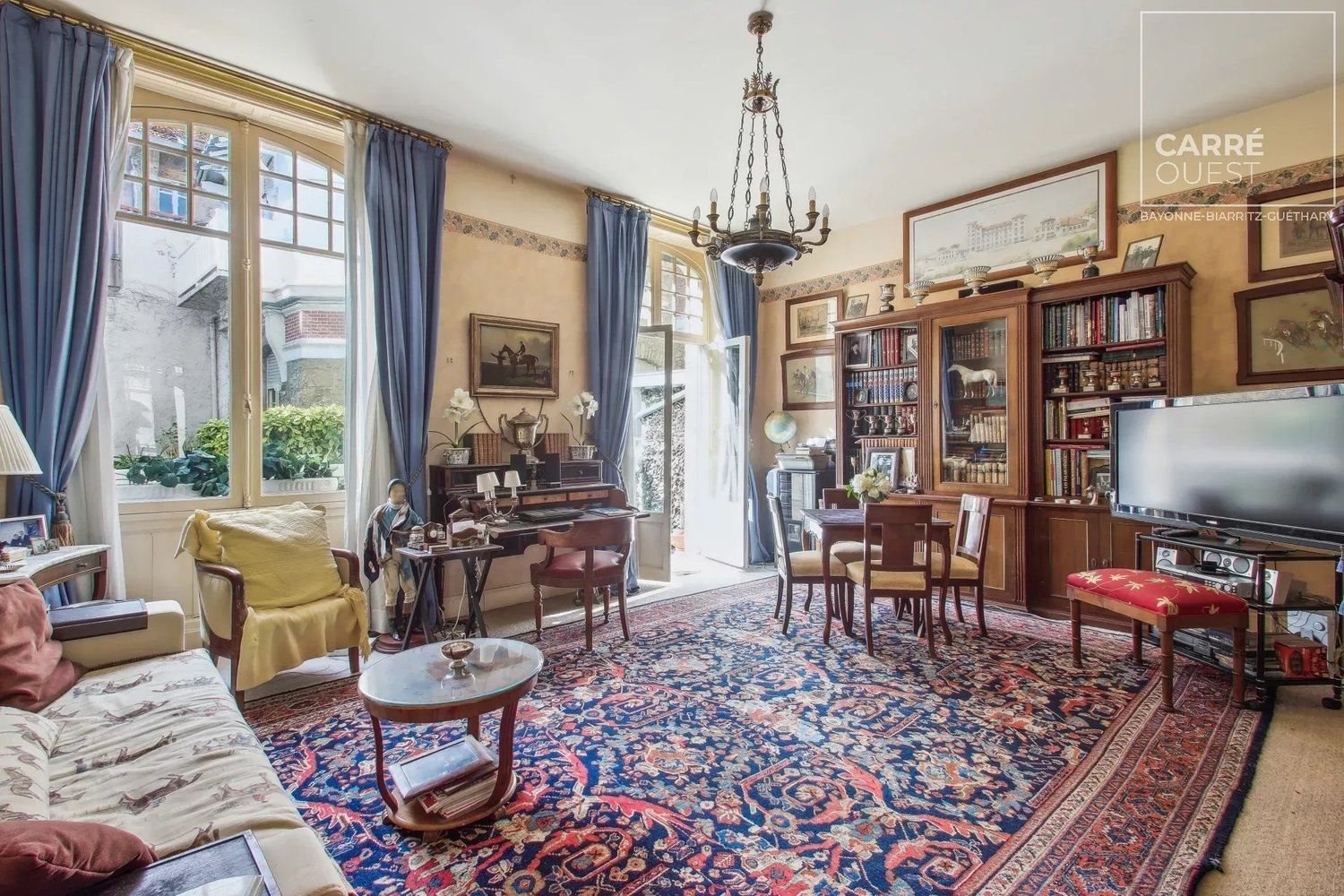 Appartement à vendre, 185m², Biarritz