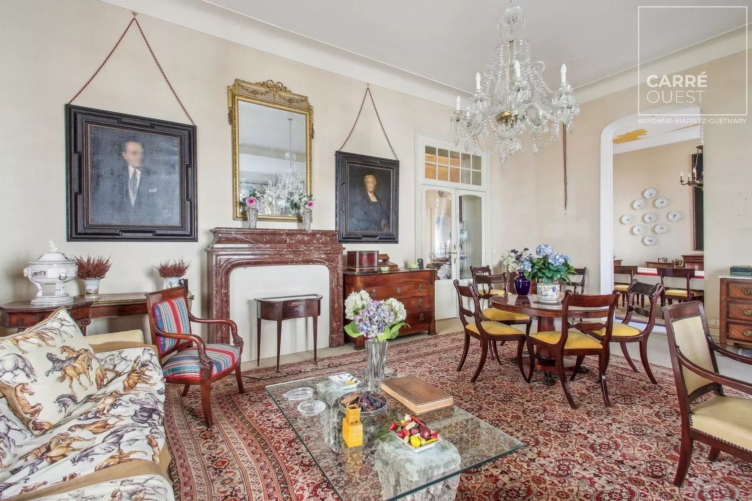 Appartement à vendre, 185m², Biarritz
