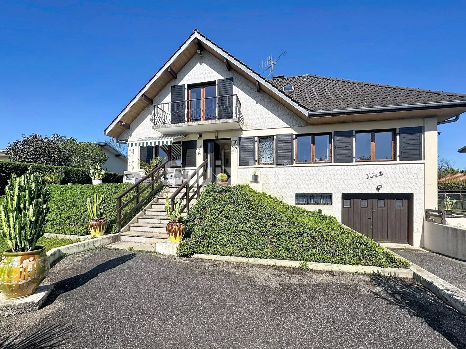 Maison à vendre, 178m², Thonon-les-Bains