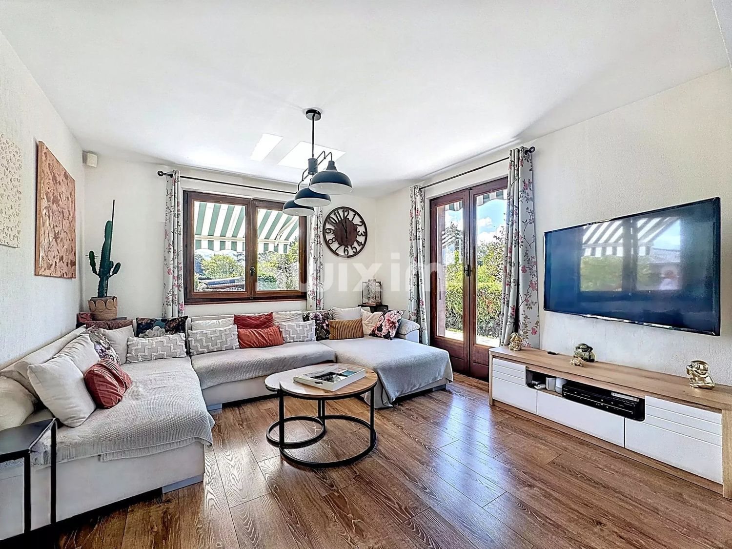 Maison à vendre, 178m², Thonon-les-Bains