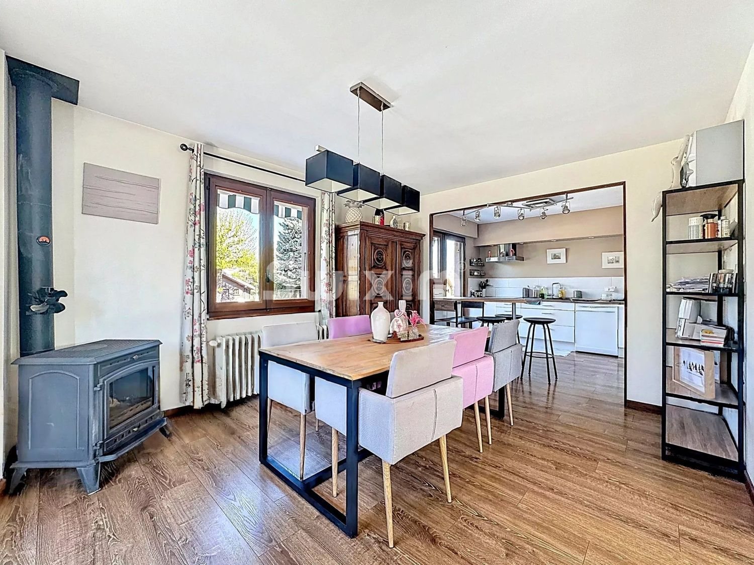Maison à vendre, 178m², Thonon-les-Bains