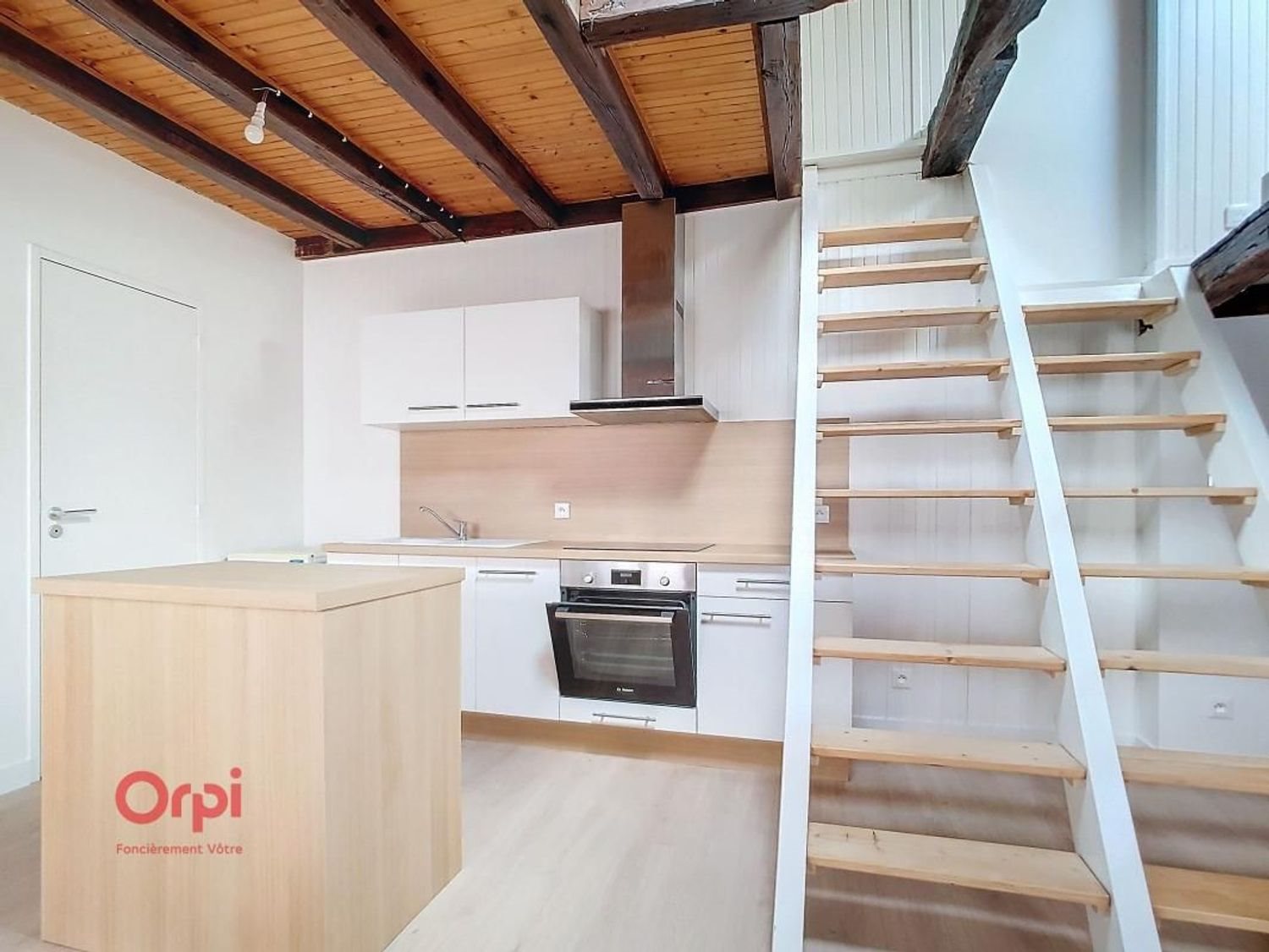 Appartement à louer, 34m², Nantes