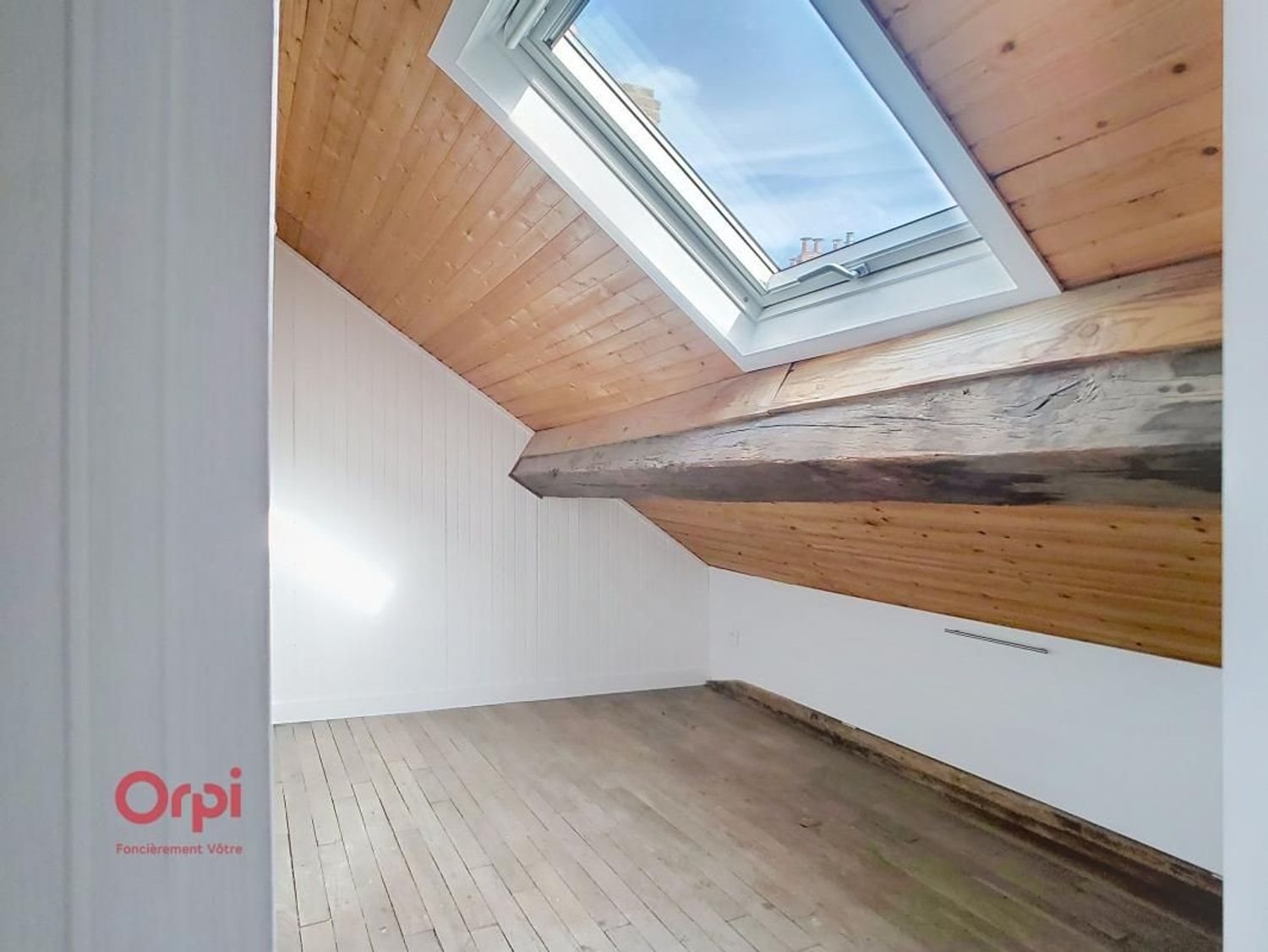 Appartement à louer, 34m², Nantes