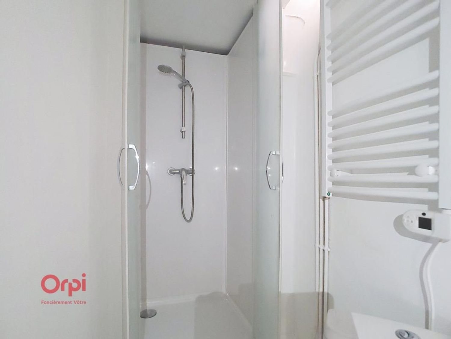 Appartement à louer, 34m², Nantes