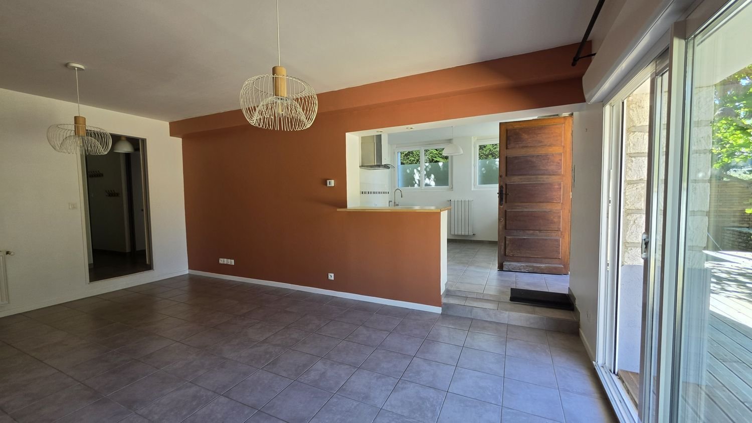 Appartement à louer, 72m², Poitiers