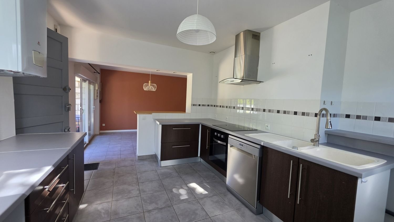 Appartement à louer, 72m², Poitiers